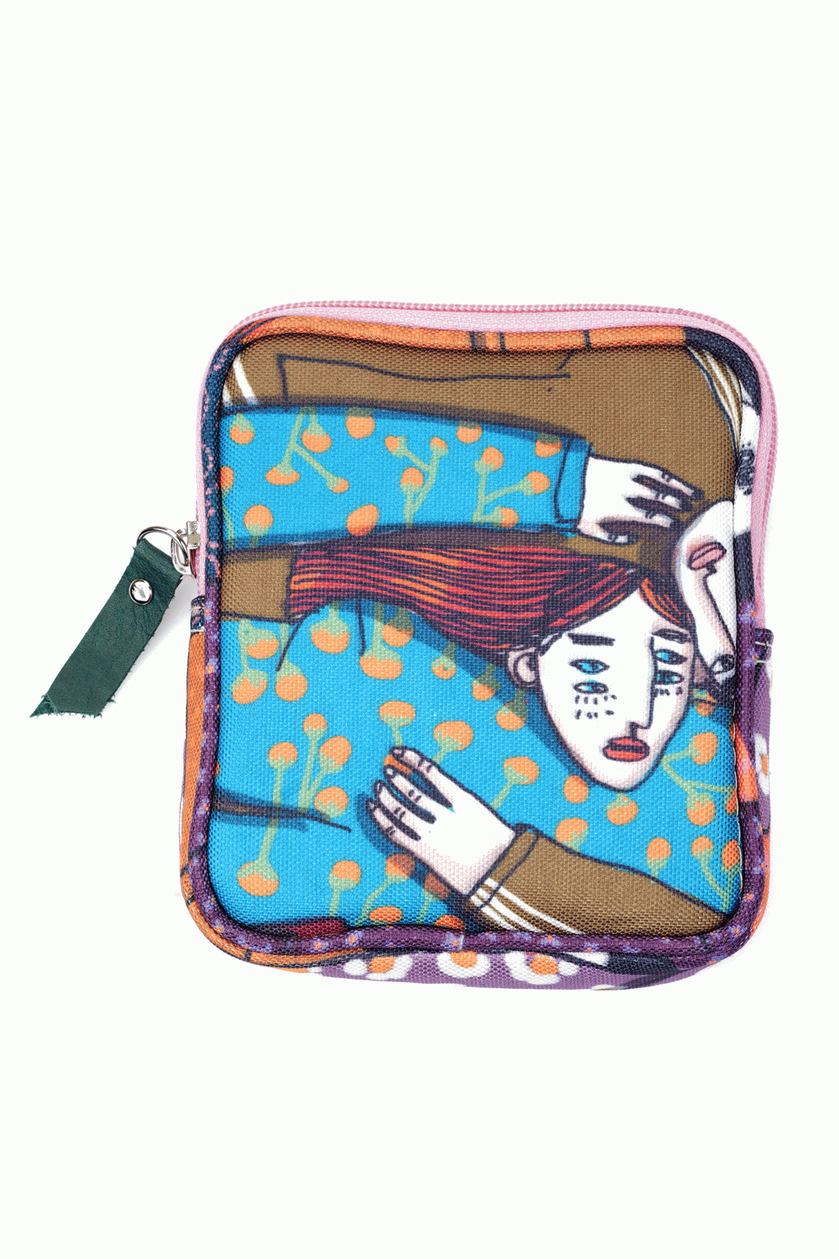 Collector Pen Case 11